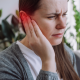 ørepropper konsert, tinnitus