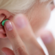 formstøpte ørepropper bergen, Ørepropper mot støy og tinnitus