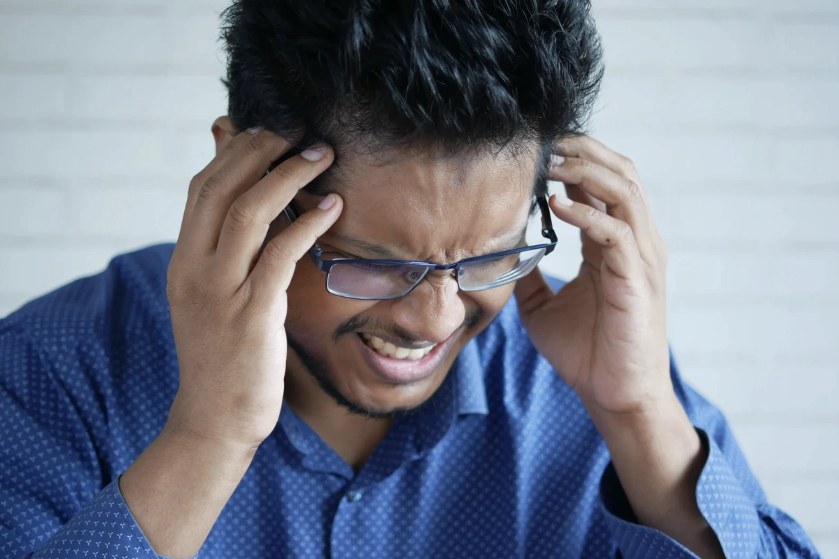 tinnitus symptomer