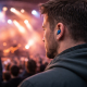 ørepropper konsert